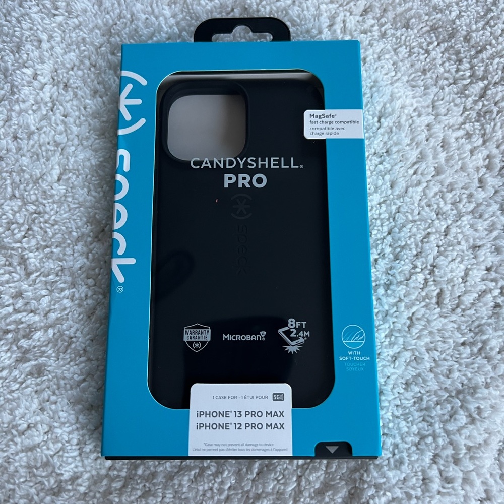 NWT Phone Case